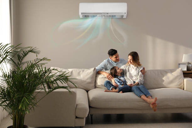 Best Central air repair  in Desert Hills, AZ