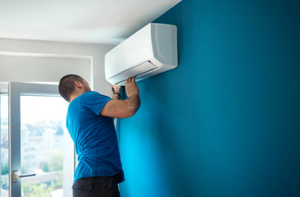 Best Ductless HVAC repair  in Desert Hills, AZ