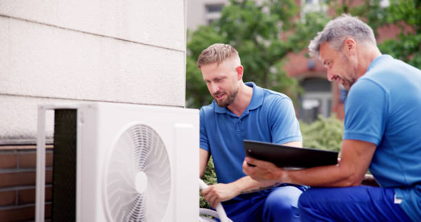 Best Emergency HVAC repair  in Desert Hills, AZ