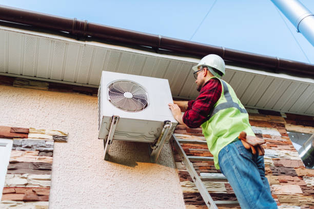 Best Air conditioning repair  in Desert Hills, AZ