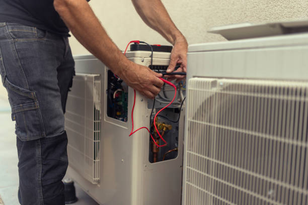 Best HVAC system installation  in Desert Hills, AZ