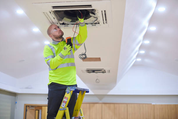 Best HVAC emergency services  in Desert Hills, AZ