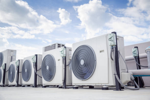 Best HVAC companies near me  in Desert Hills, AZ