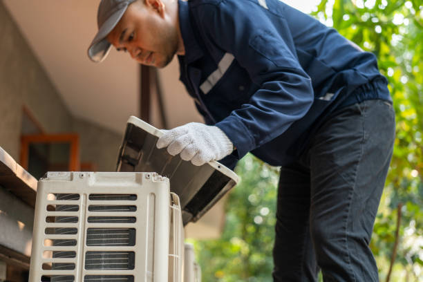 Best HVAC installation services  in Desert Hills, AZ