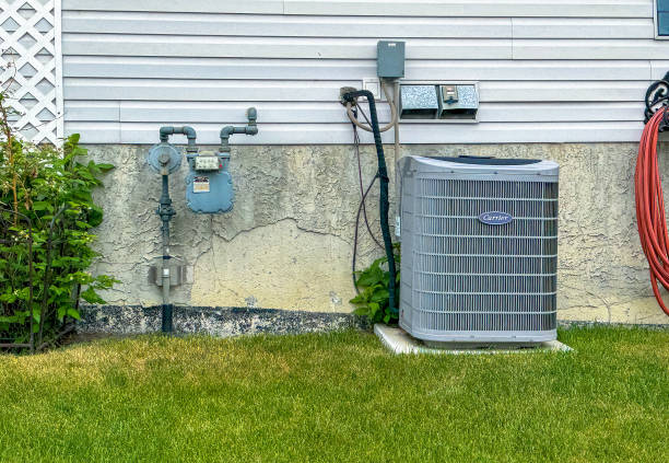 Local HVAC companies in Desert Hills, AZ